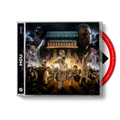 HCU - CD Album