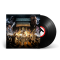 HCU - LP Vinile